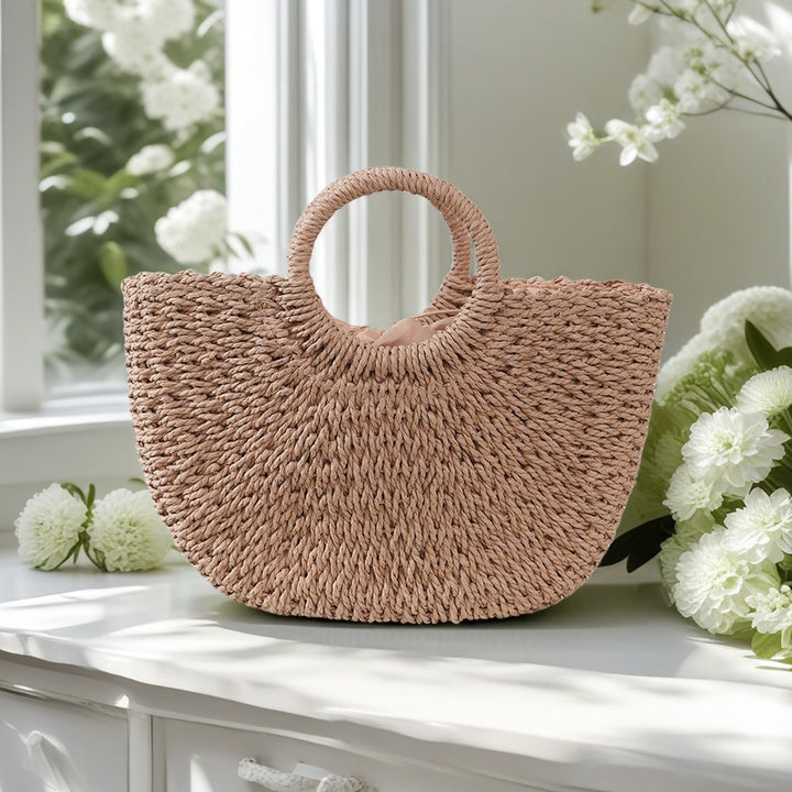 Beach bag Kalsten