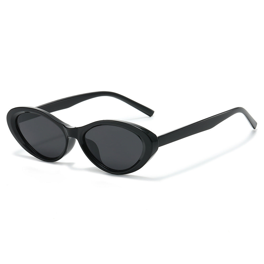 Vintage-Inspired Cat-Eye Sunglasses Kalsten 1787812248