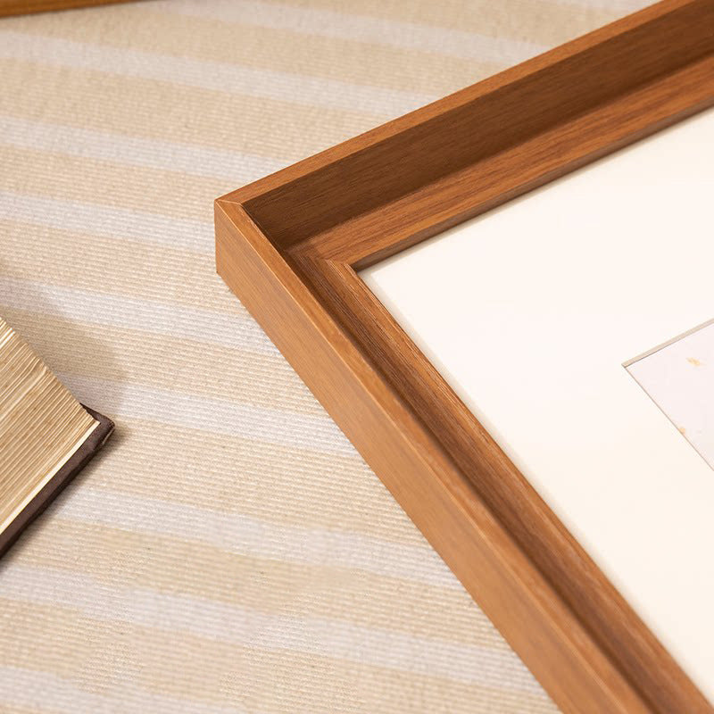 Premium Wooden Art Frame