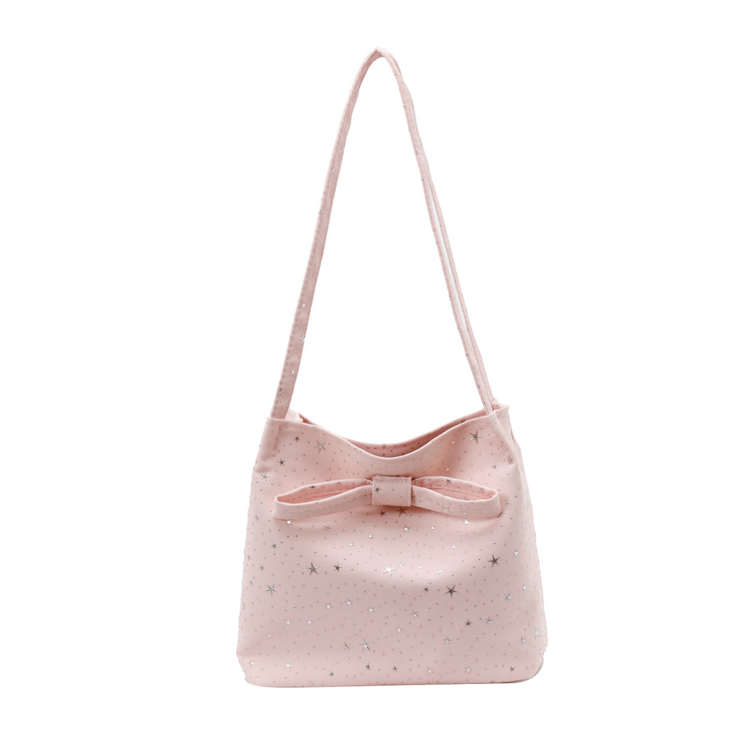 WoStar-Patterned Casual Hobo Bag Kalsten