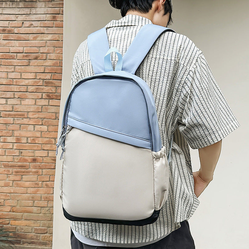 Stylish Versatile Backpack Kalsten