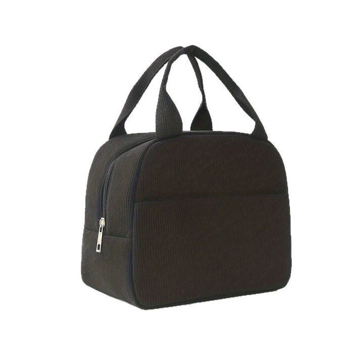 Cooler bag with insulated compartments and durable material Kalsten