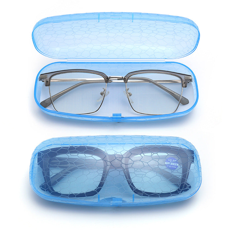 Eyewear Protective Storage Case Kalsten
