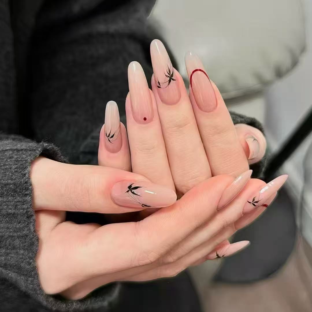 Decorative Nail Art Kalsten