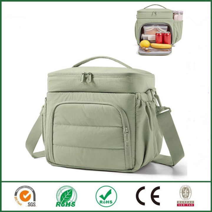 Insulated Food Storage Cooler Kalsten