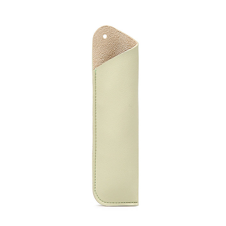 Elegant Leather Pencil Case Kalsten