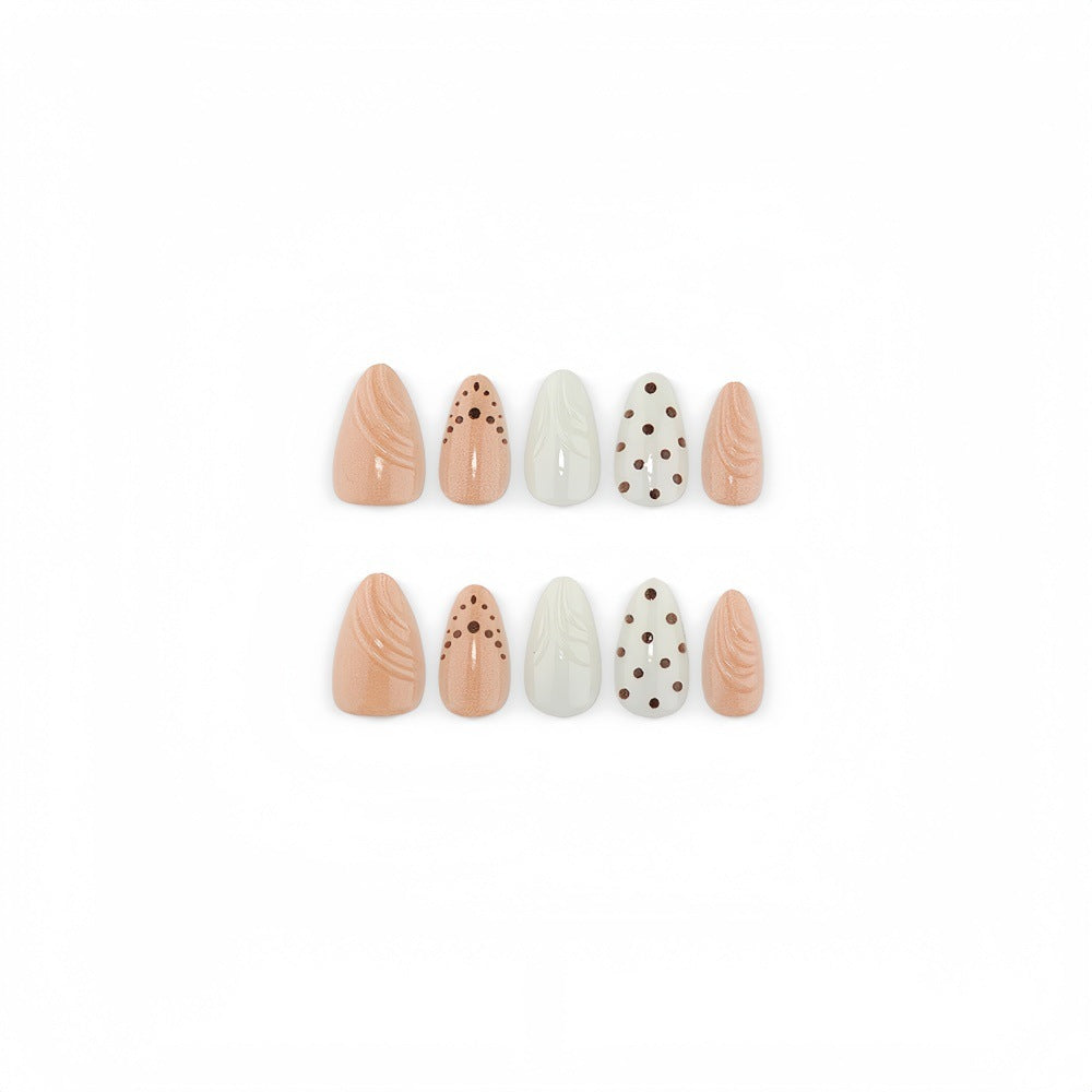 Artificial Nails Kalsten