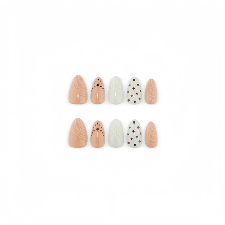 Artificial Nails Kalsten