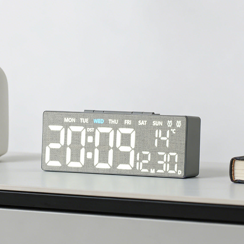 digital alarm clock Kalsten