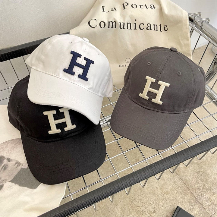Women's Classic Embroidered Baseball Cap Kalsten
