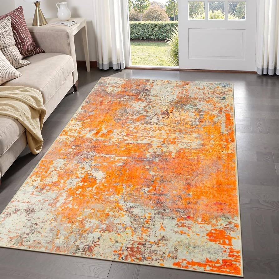 Decorative Area Rug