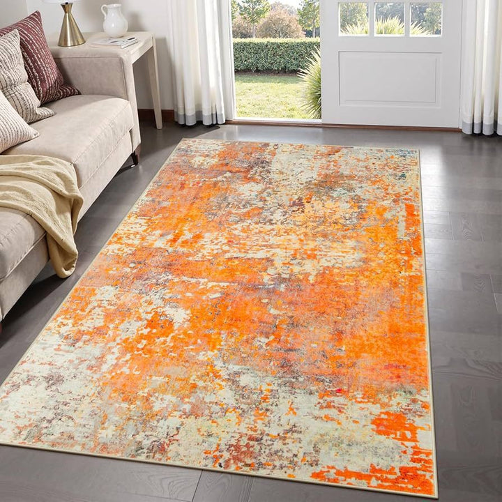 Decorative Area Rug