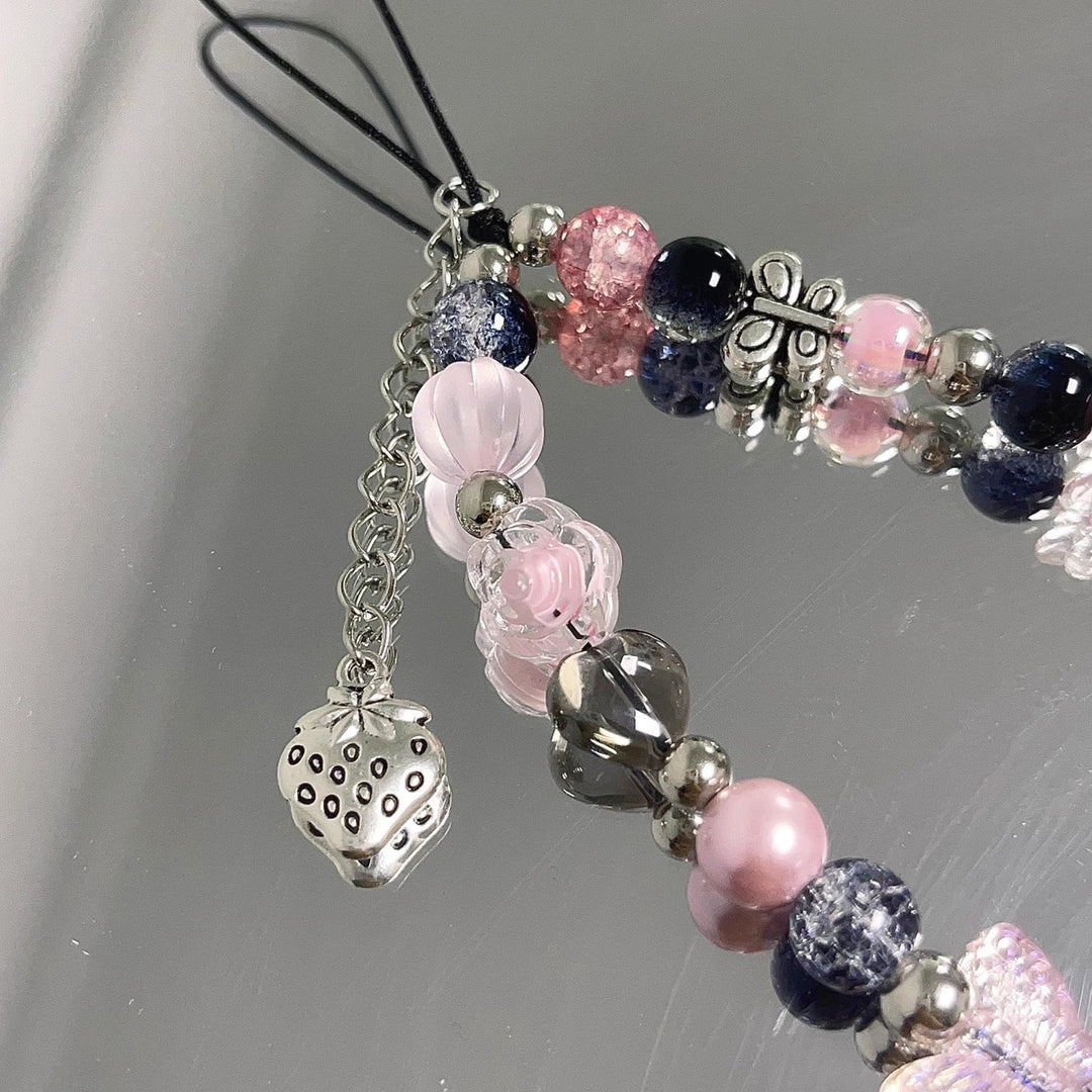 Decorative Charm Phone Lanyard Kalsten 1790135798