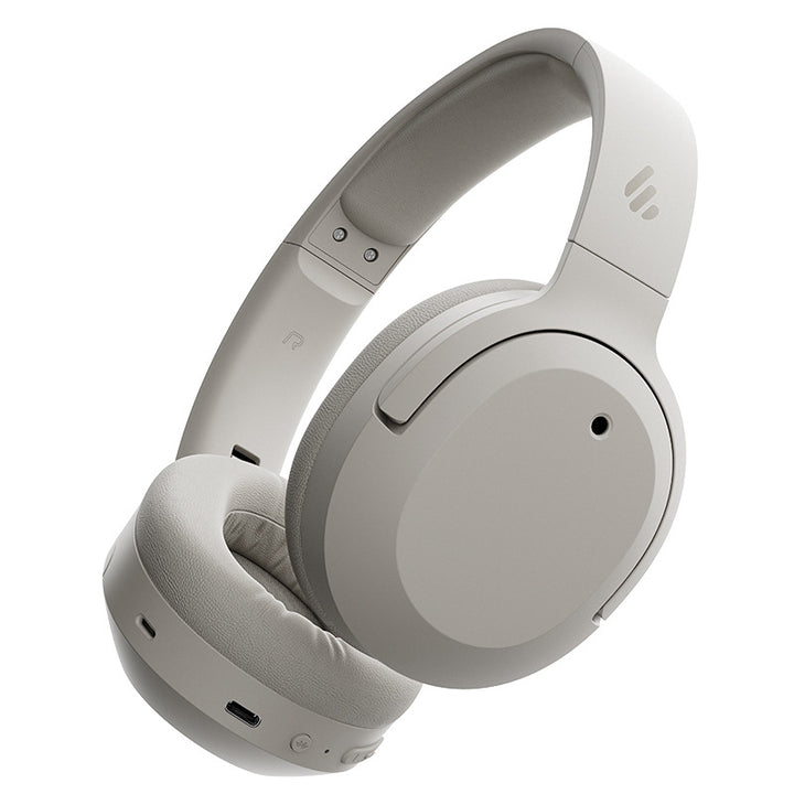 Wireless Noise-Canceling Over-Ear Headphones with Adjustable Sound Control Kalsten