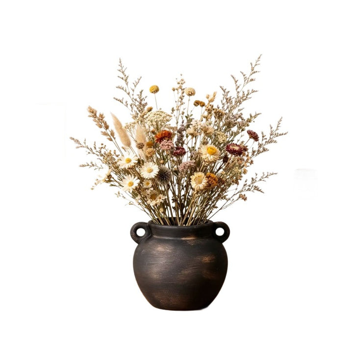 Decorative Flower Pot Kalsten