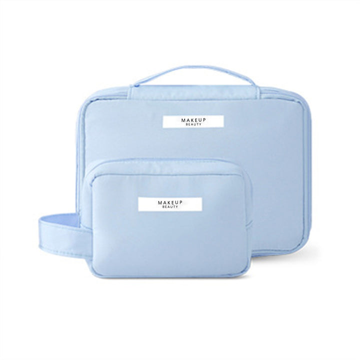 Dual Compartment Makeup Organizer Kalsten