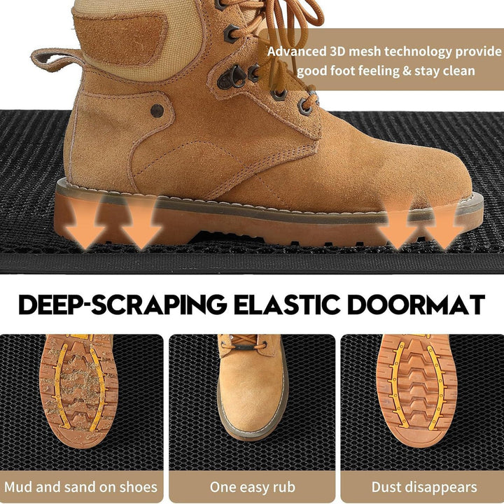 Home Entrance