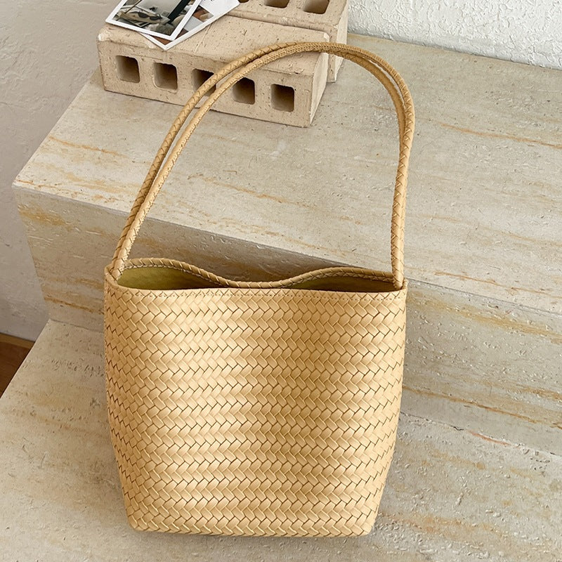 Handwoven Tote Bag
