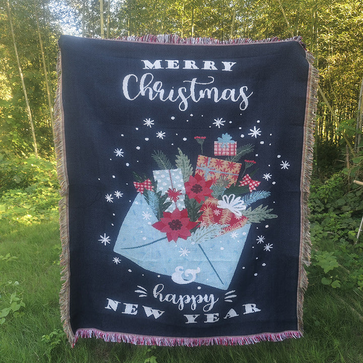 Home Decorative Throw