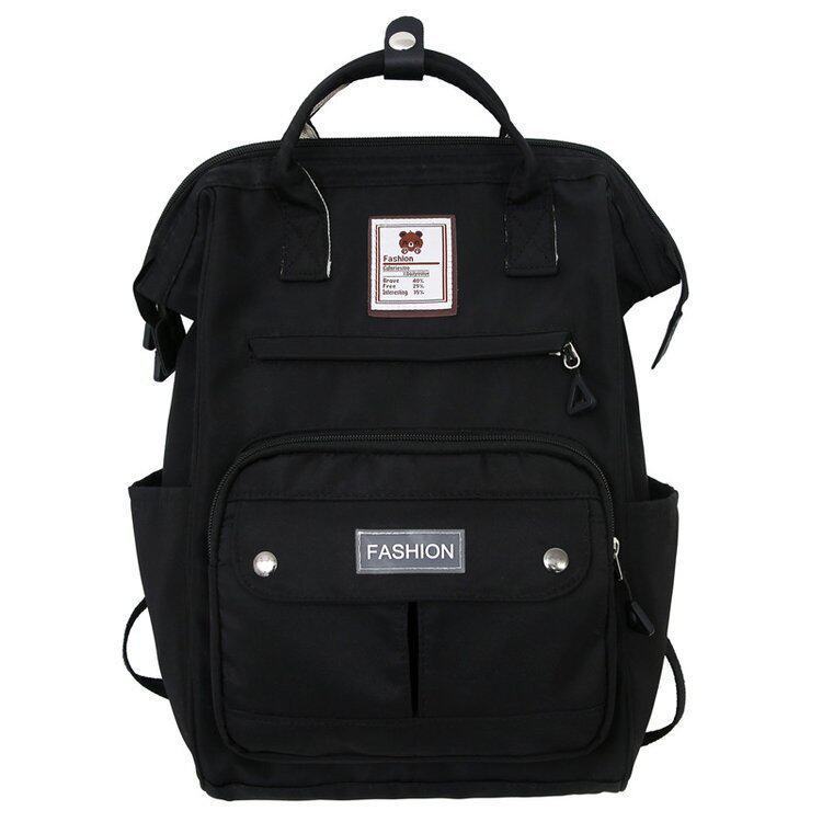 Multi-Compartment Functional Backpack