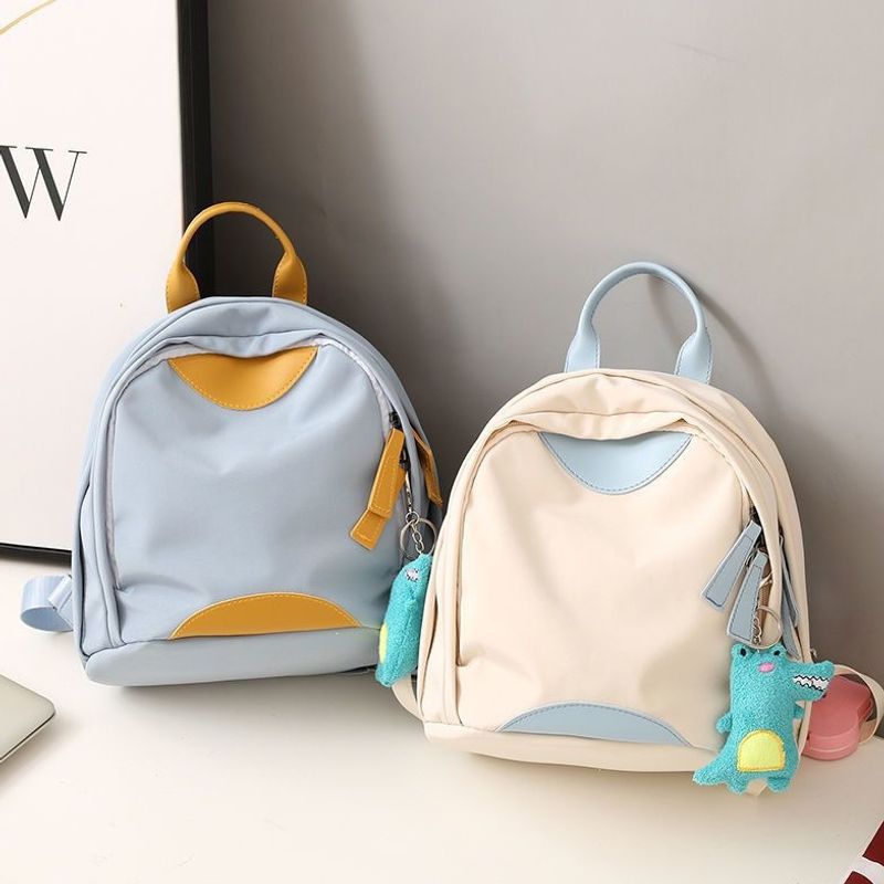 Versatile Mini Backpack Bag Kalsten