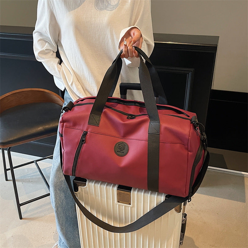 Durable Travel Duffel Bag Kalsten