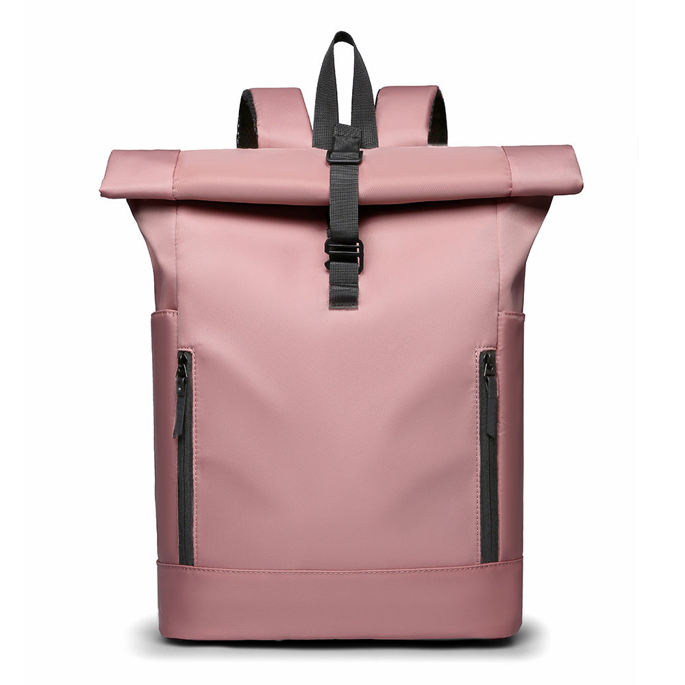 Waterproof Rolltop Backpack Kalsten