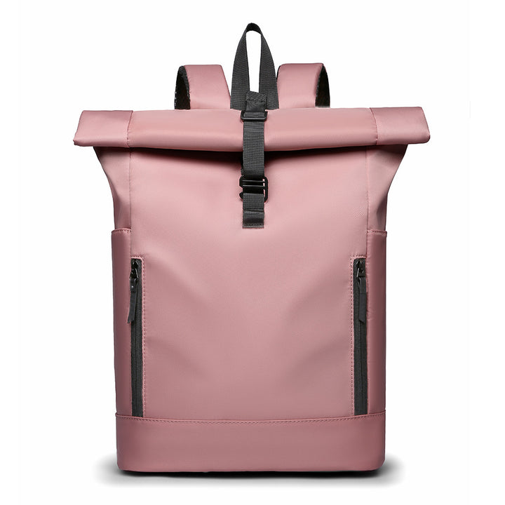 Waterproof Rolltop Backpack Kalsten