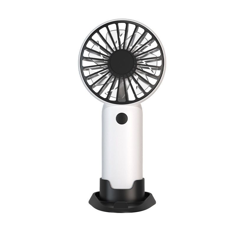 Unisex Rechargeable Portable Cooling Fan Kalsten
