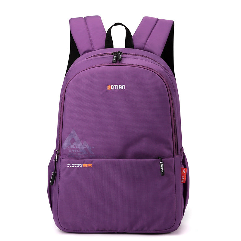 Multi-Functional Backpack with Ergonomic Design Kalsten