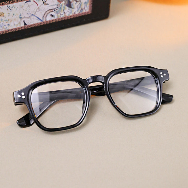 Women fashionable oversized glasses Kalsten