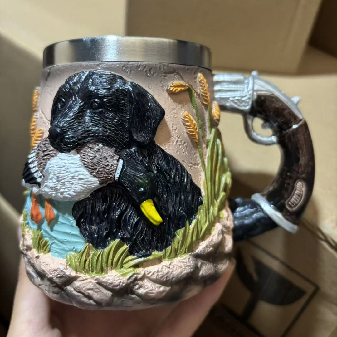 Kalsten Mug