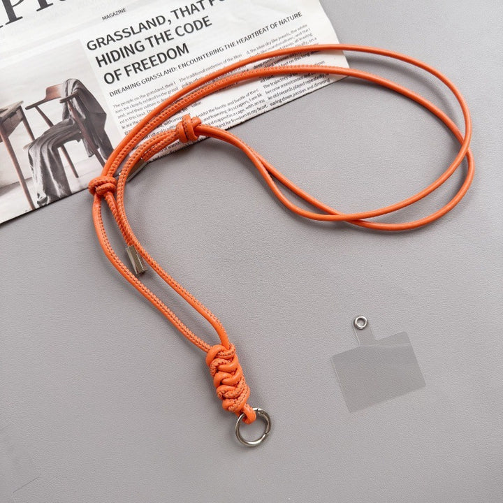 Versatile Extended Length Lanyard Kalsten