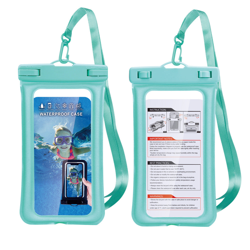 Waterproof Smartphone Bag Kalsten