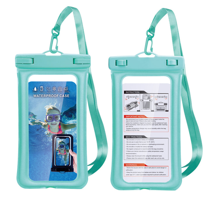 Waterproof Smartphone Bag Kalsten