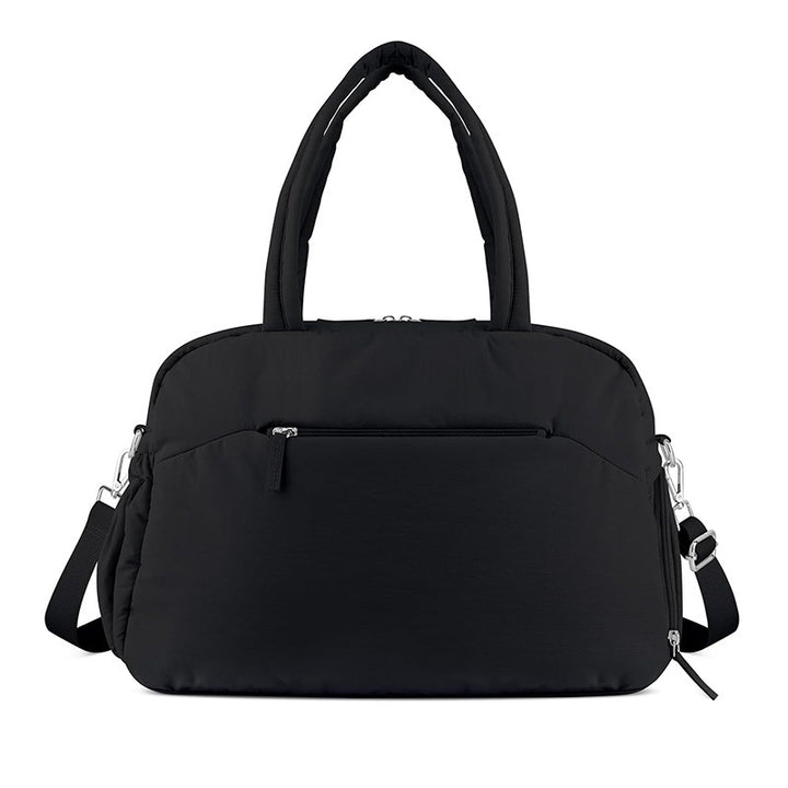 Multifunctional travel bag with insulated inner compartment Kalsten