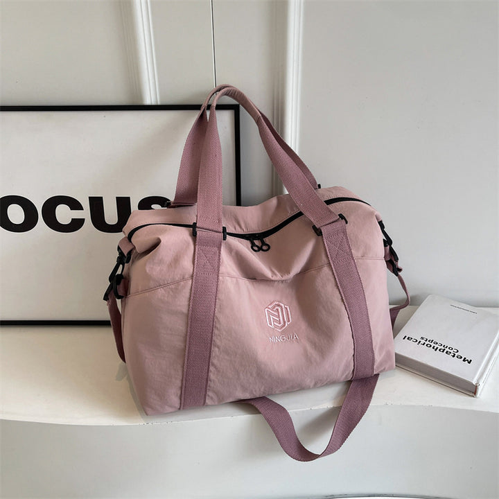 Stylish Travel Duffle Bag Kalsten