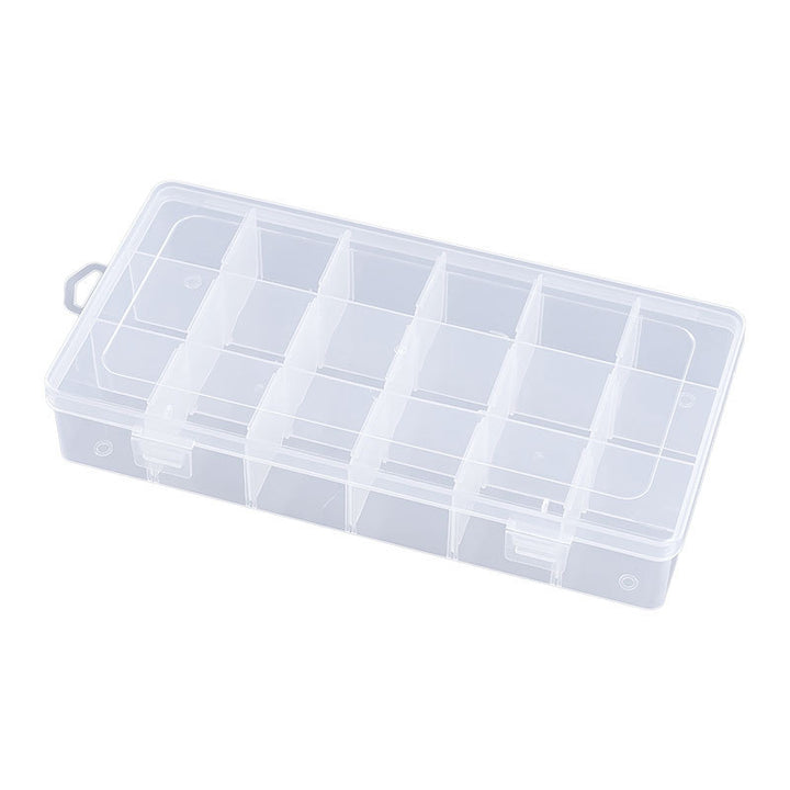 Modular Craft Storage Organizer Kalsten