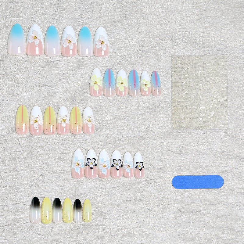 Art Nail Set Kalsten