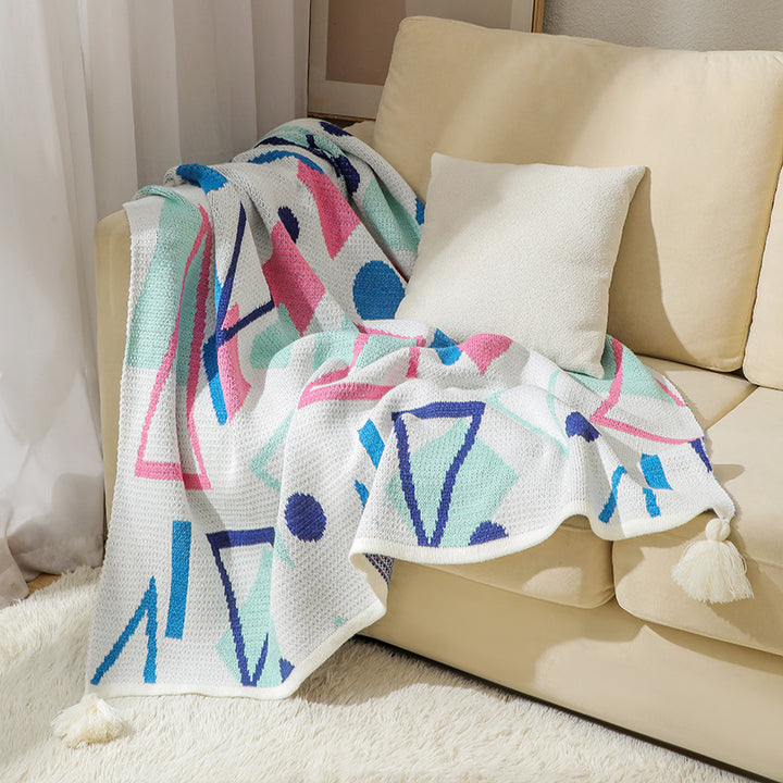 Decorative Throw