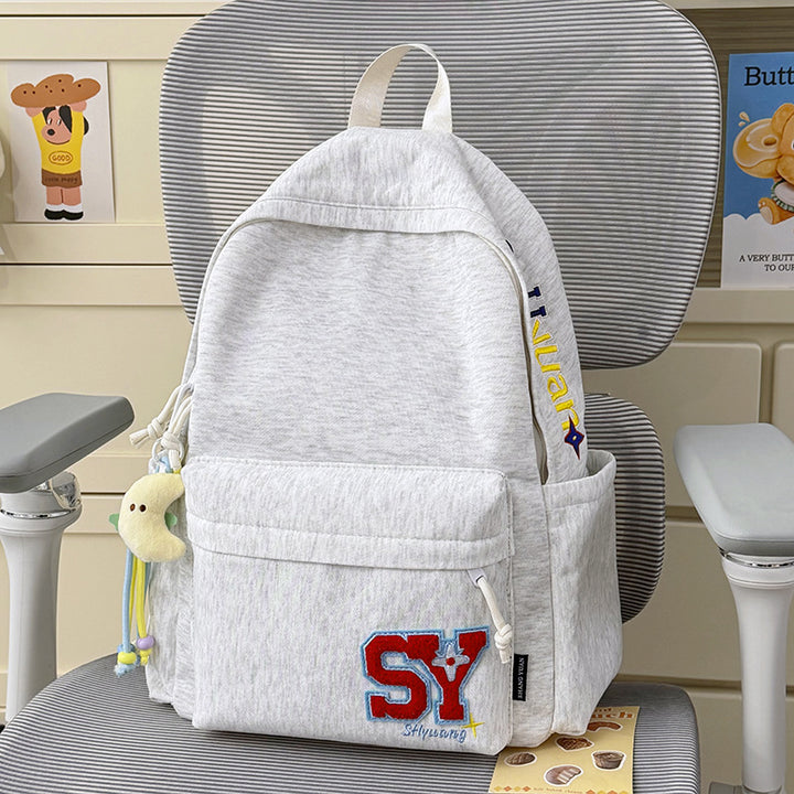 Casual Stylish Backpack Kalsten