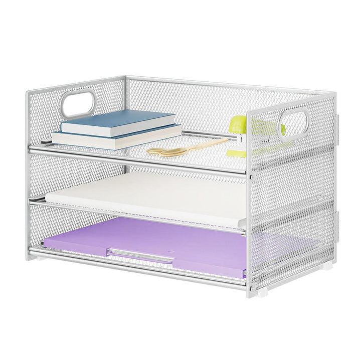 Decorative Organization