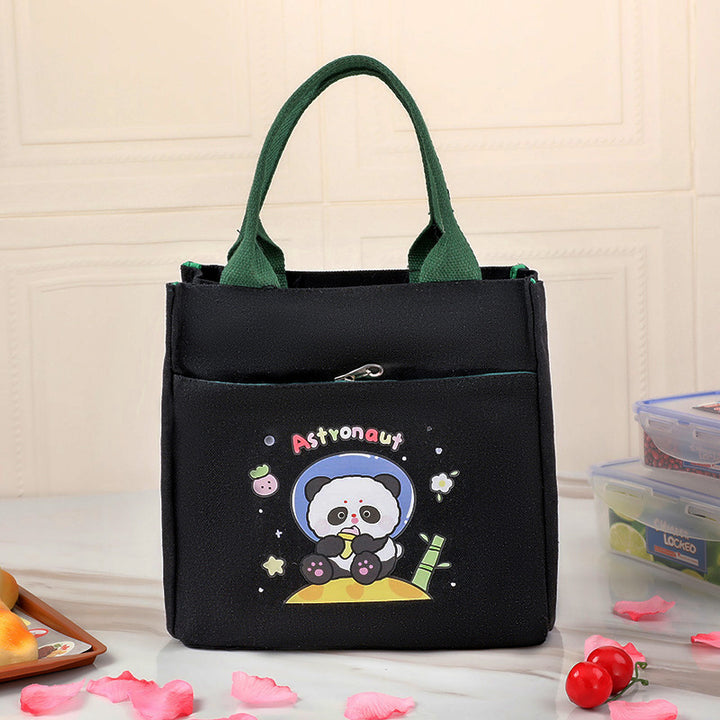 Insulated Lunch Cooler Bag Kalsten