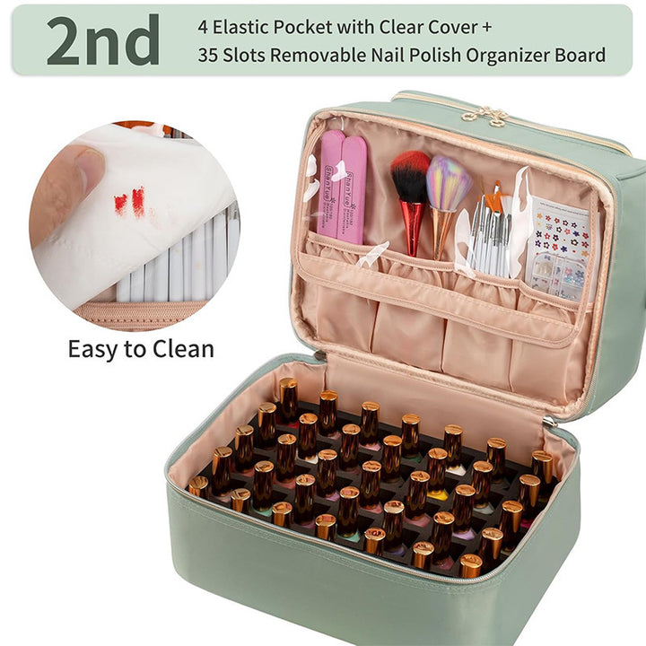 Cosmetic Storage Bag Kalsten