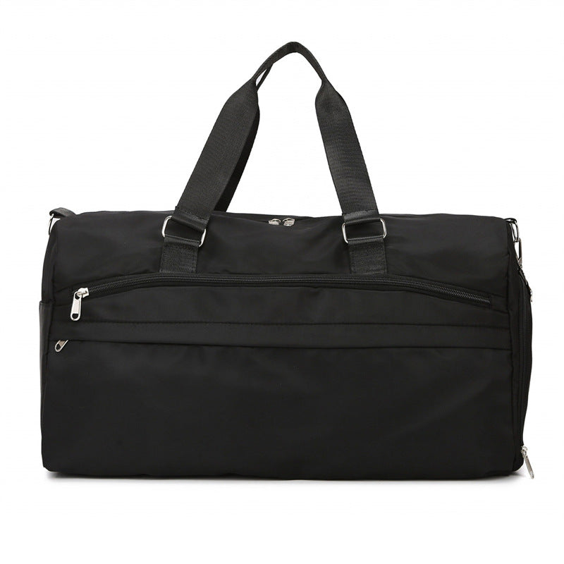 Versatile Gym Sports Duffle Bag Kalsten