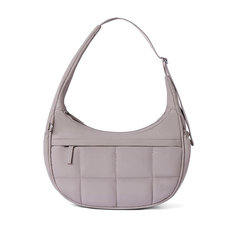 Fashionable tote bag with practical compartments Kalsten