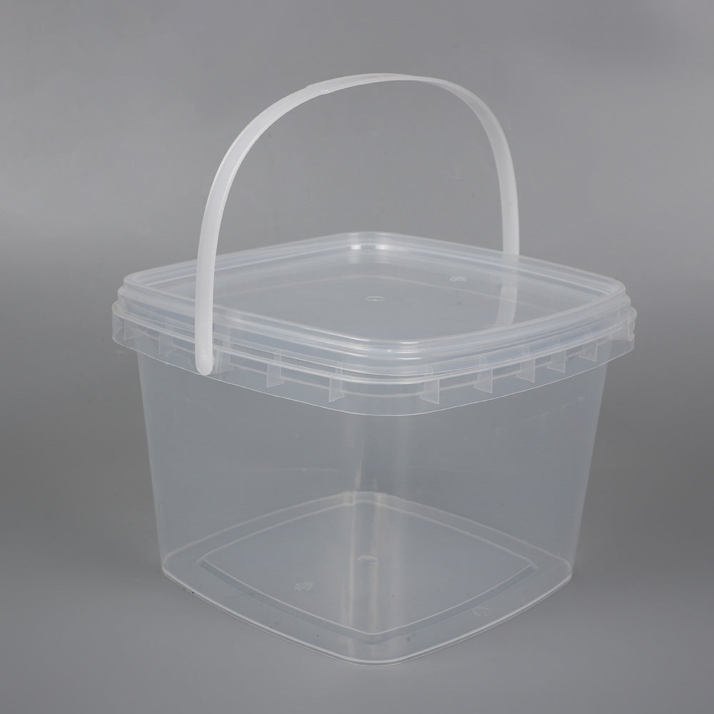 Multi-Functional Storage Container Kalsten