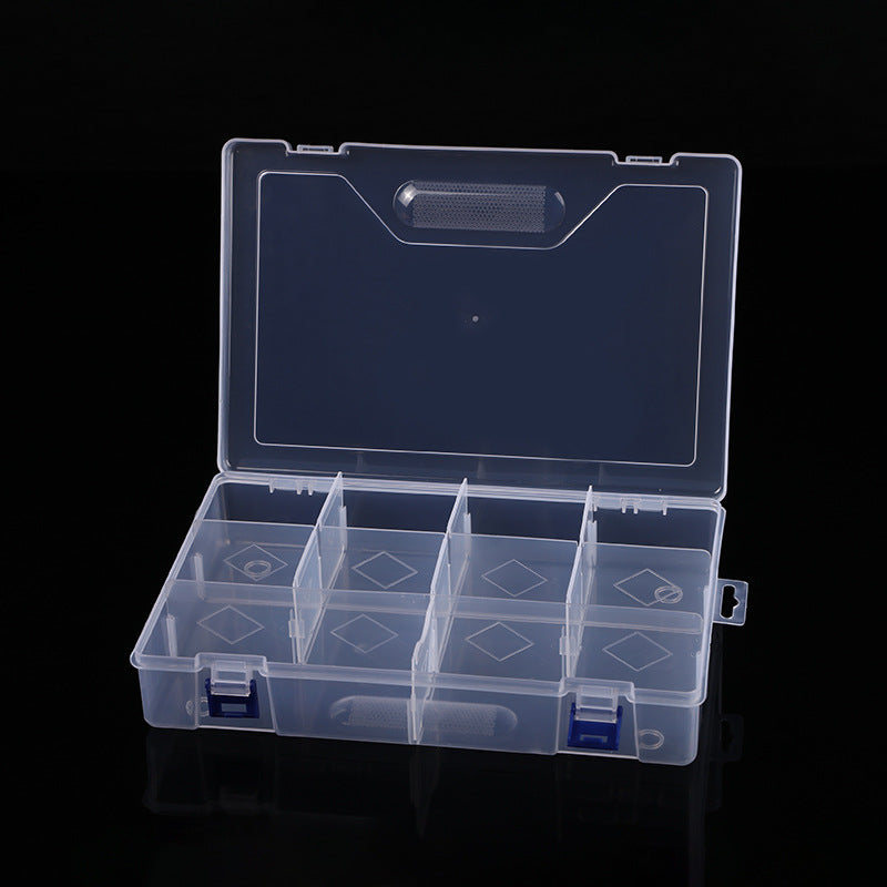 Compact Storage Organizer Box Kalsten