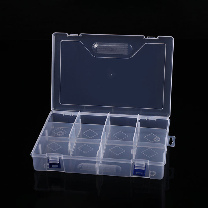Compact Storage Organizer Box Kalsten