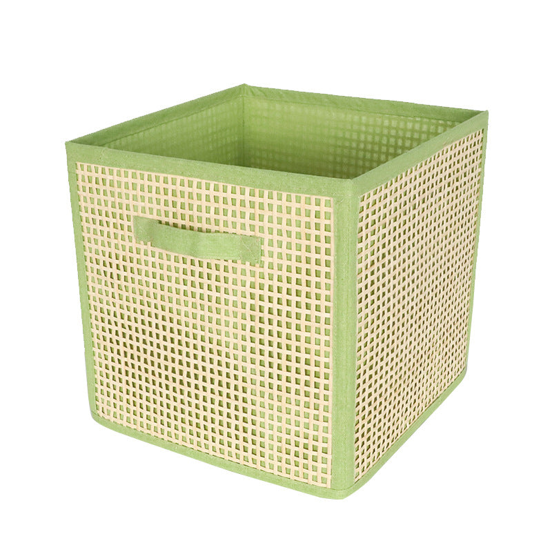 Woven Storage Cube Organizer Kalsten
